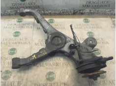 Recambio de mangueta trasera izquierda para mercedes-benz vito (w638) caja cerrada 110 d  (638.074) referencia OEM IAM    2