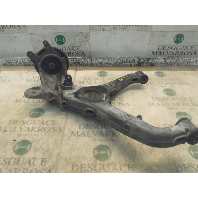 Recambio de mangueta trasera izquierda para mercedes-benz vito (w638) caja cerrada 110 d  (638.074) referencia OEM IAM   