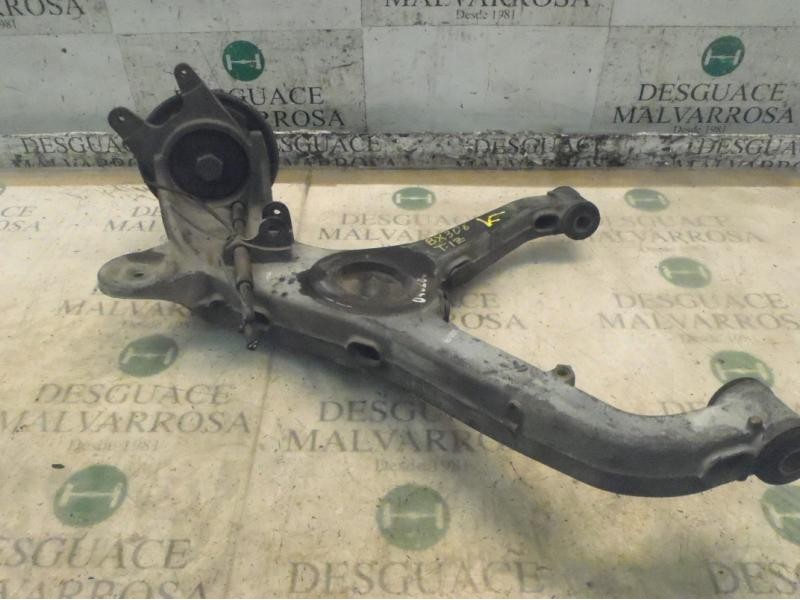 Recambio de mangueta trasera izquierda para mercedes-benz vito (w638) caja cerrada 110 d  (638.074) referencia OEM IAM   
