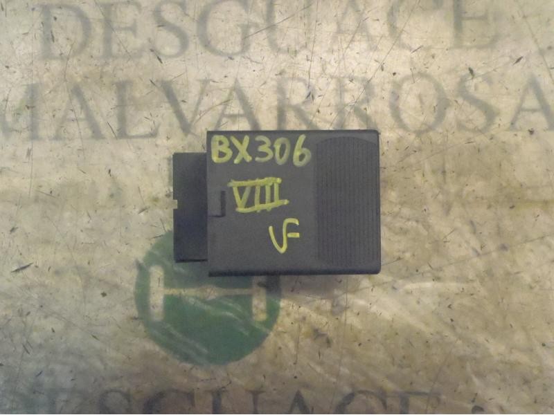 Recambio de modulo electronico para mercedes-benz vito (w638) caja cerrada 110 d  (638.074) referencia OEM IAM   