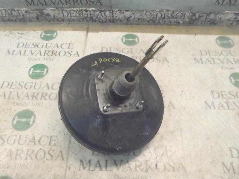 Recambio de servofreno para mercedes-benz vito (w638) caja cerrada 110 d  (638.074) referencia OEM IAM   