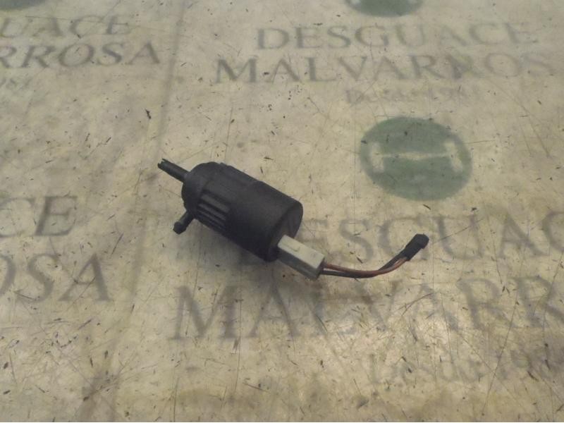 Recambio de bomba limpia para mercedes-benz vito (w638) caja cerrada 110 d  (638.074) referencia OEM IAM   