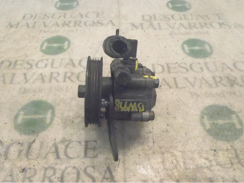 Recambio de bomba direccion para chevrolet matiz se referencia OEM IAM   