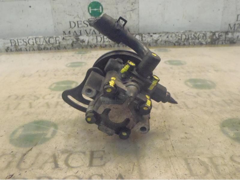 Recambio de bomba direccion para chevrolet matiz se referencia OEM IAM   