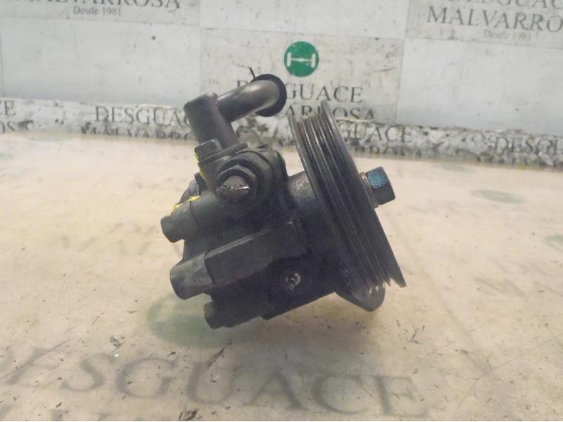 Recambio de bomba direccion para chevrolet matiz se referencia OEM IAM   