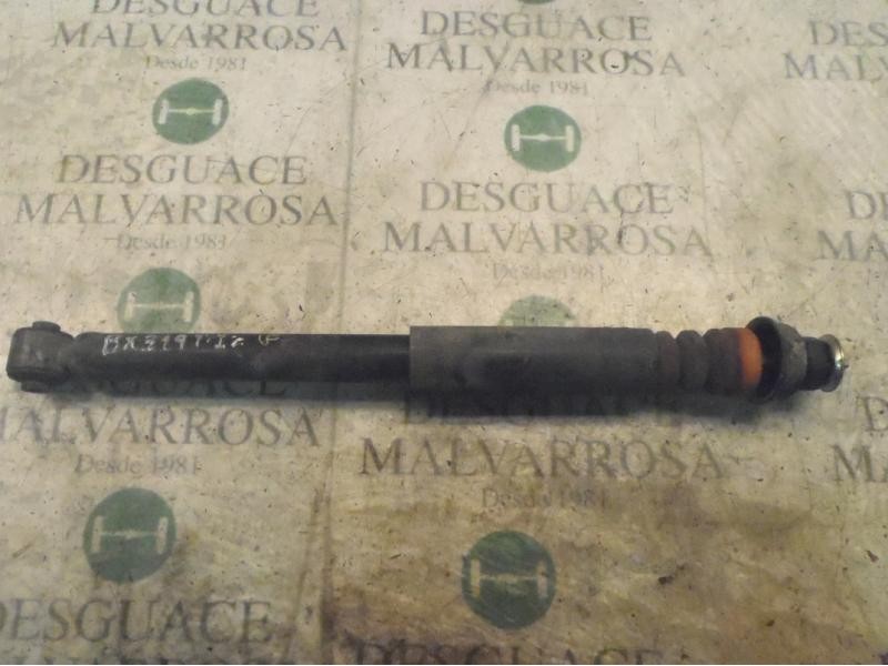Recambio de amortiguador trasero izquierdo para kia picanto 1.1 ex referencia OEM IAM   