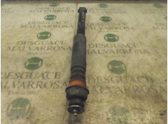 Recambio de amortiguador trasero izquierdo para kia picanto 1.1 ex referencia OEM IAM    2