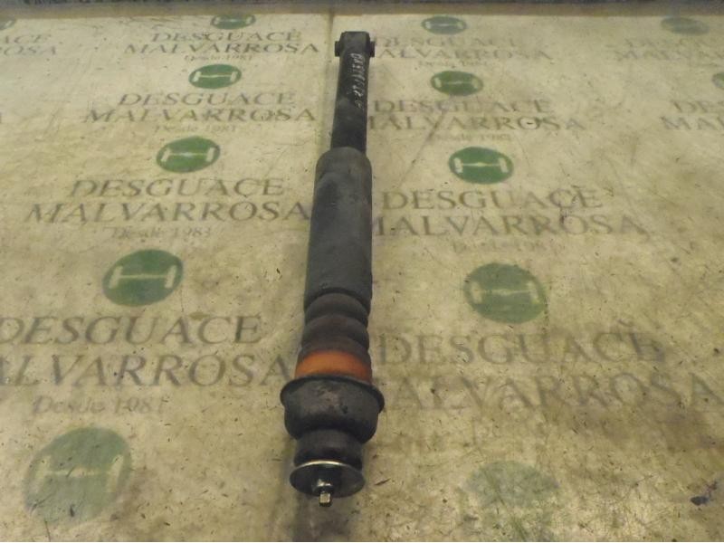 Recambio de amortiguador trasero izquierdo para kia picanto 1.1 ex referencia OEM IAM   