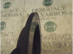 Recambio de disco freno trasero para kia picanto 1.1 ex referencia OEM IAM    2