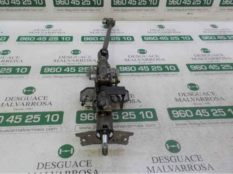Recambio de columna direccion para kia picanto 1.1 ex referencia OEM IAM   