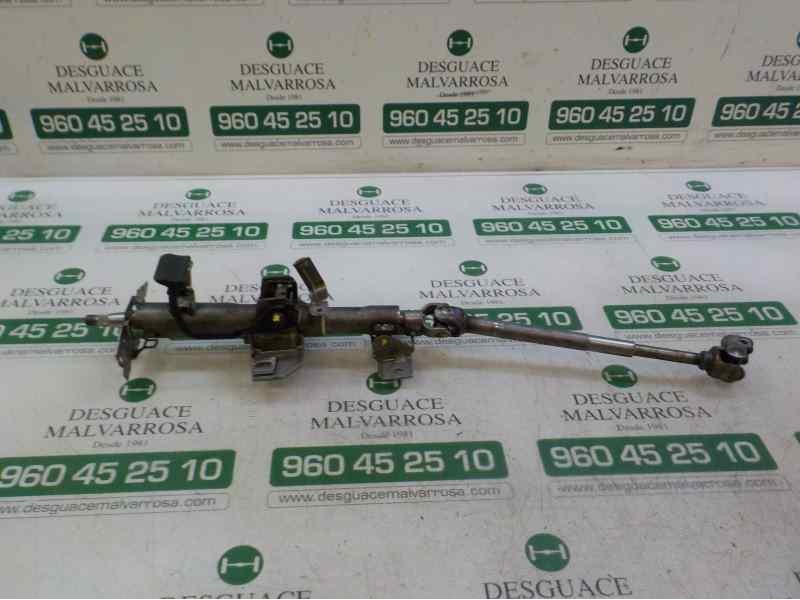 Recambio de columna direccion para kia picanto 1.1 ex referencia OEM IAM   