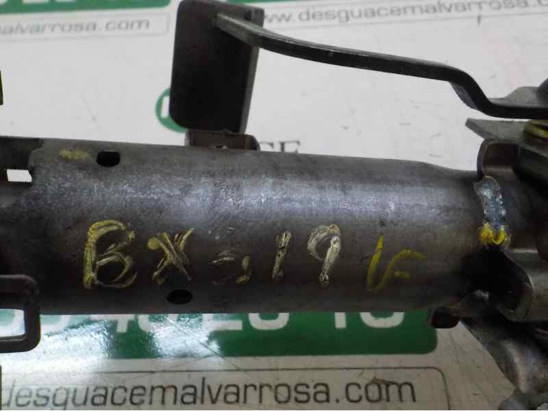 Recambio de columna direccion para kia picanto 1.1 ex referencia OEM IAM   