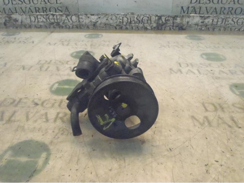 Recambio de bomba direccion para kia picanto 1.1 ex referencia OEM IAM   