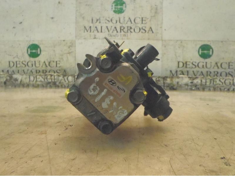 Recambio de bomba direccion para kia picanto 1.1 ex referencia OEM IAM   
