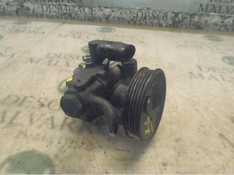Recambio de bomba direccion para kia picanto 1.1 ex referencia OEM IAM   