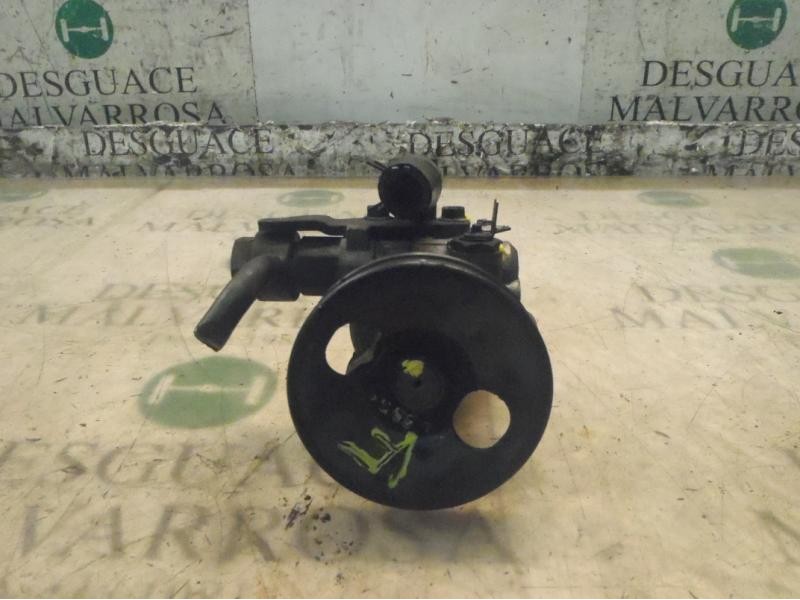 Recambio de bomba direccion para kia picanto 1.1 ex referencia OEM IAM   
