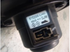 Recambio de motor calefaccion para chevrolet matiz se referencia OEM IAM    2