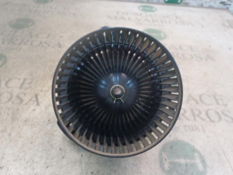 Recambio de motor calefaccion para chevrolet matiz se referencia OEM IAM   