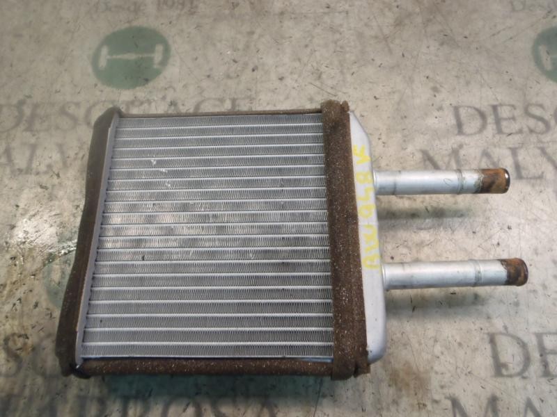 Recambio de radiador calefaccion / aire acondicionado para chevrolet matiz se referencia OEM IAM   