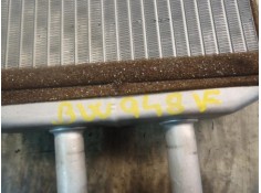 Recambio de radiador calefaccion / aire acondicionado para chevrolet matiz se referencia OEM IAM    2