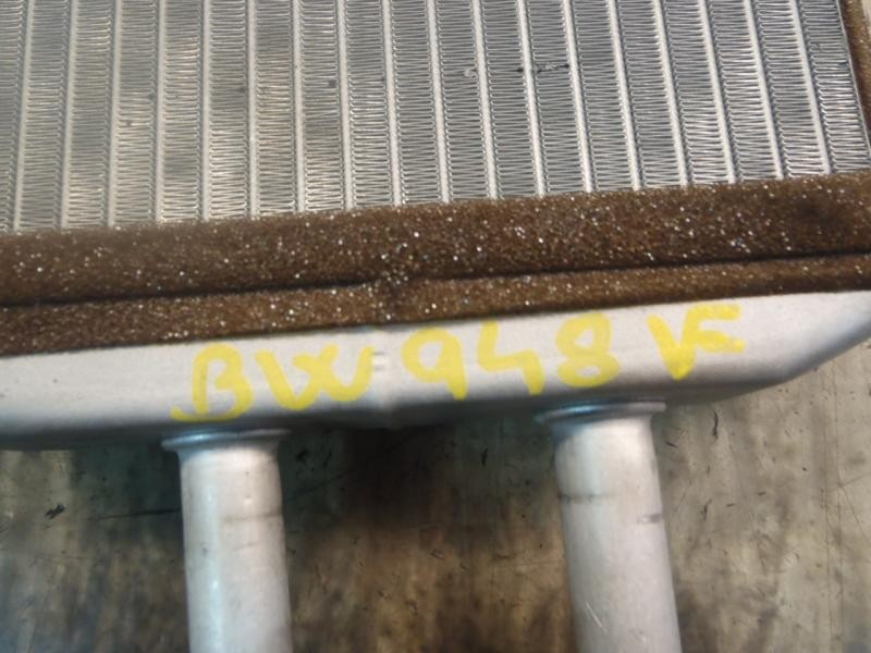 Recambio de radiador calefaccion / aire acondicionado para chevrolet matiz se referencia OEM IAM   