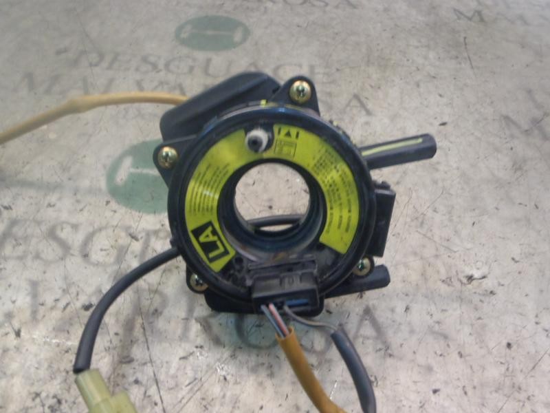 Recambio de anillo airbag para chevrolet matiz se referencia OEM IAM   