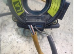 Recambio de anillo airbag para chevrolet matiz se referencia OEM IAM    2