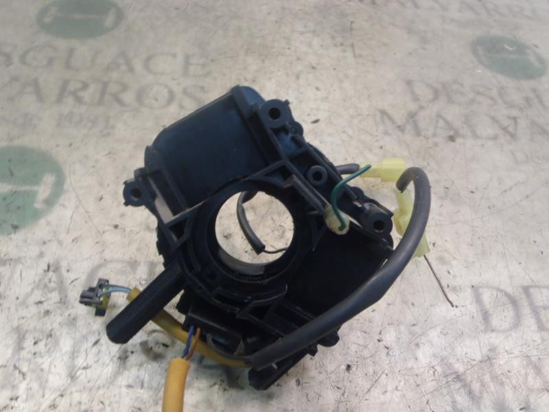 Recambio de anillo airbag para chevrolet matiz se referencia OEM IAM   