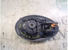 Recambio de maneta interior delantera derecha para chevrolet matiz se referencia OEM IAM    2