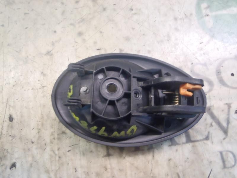 Recambio de maneta interior delantera derecha para chevrolet matiz se referencia OEM IAM   