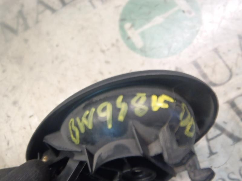 Recambio de maneta interior delantera derecha para chevrolet matiz se referencia OEM IAM   