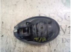 Recambio de maneta interior delantera izquierda para chevrolet matiz se referencia OEM IAM    2