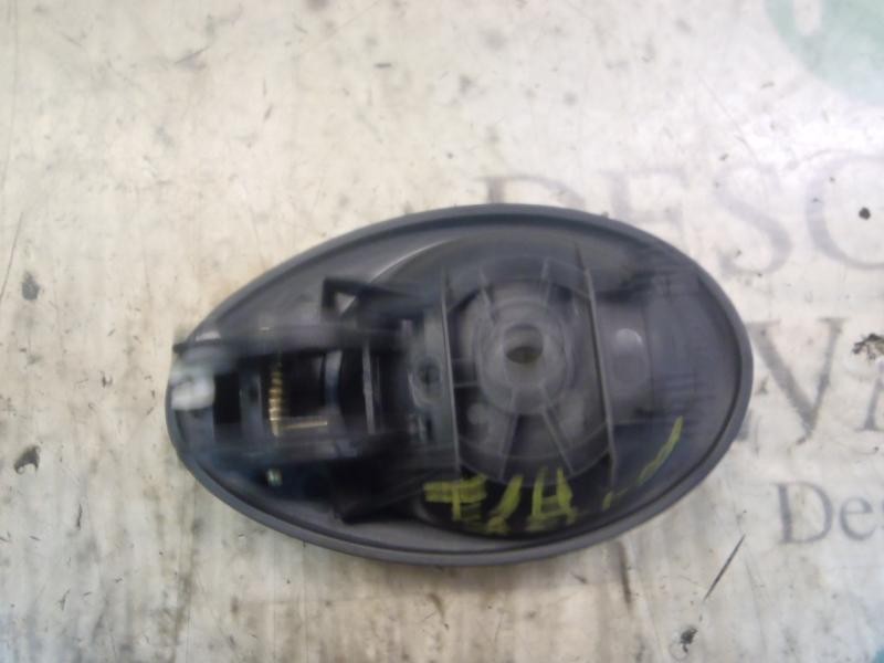 Recambio de maneta interior delantera izquierda para chevrolet matiz se referencia OEM IAM   