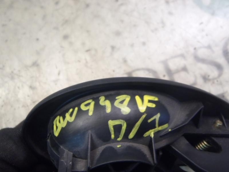 Recambio de maneta interior delantera izquierda para chevrolet matiz se referencia OEM IAM   