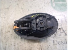 Recambio de maneta interior trasera derecha para chevrolet matiz se referencia OEM IAM    2