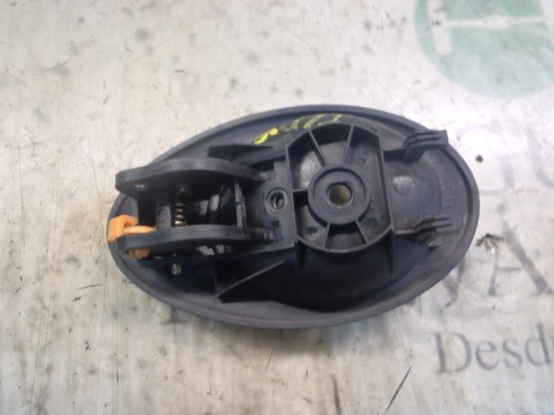 Recambio de maneta interior trasera derecha para chevrolet matiz se referencia OEM IAM   