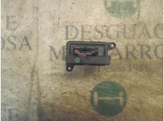 Recambio de resistencia calefaccion para ford fiesta (cb1) 1.6 16v ti-vct cat referencia OEM IAM    2