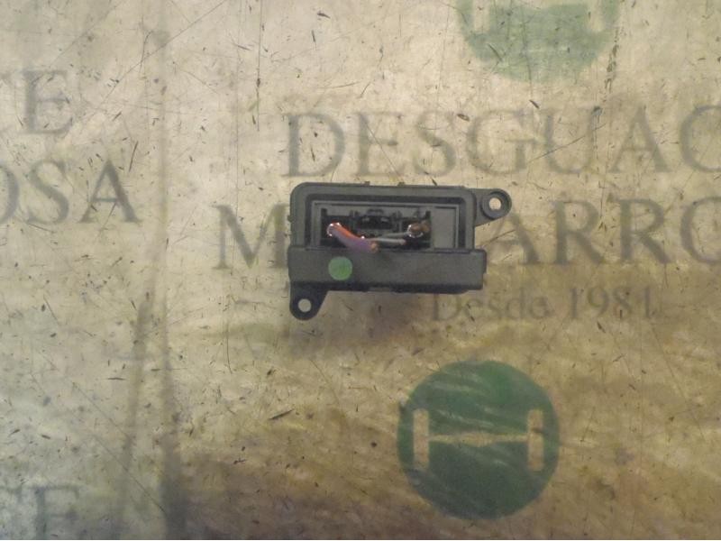 Recambio de resistencia calefaccion para ford fiesta (cb1) 1.6 16v ti-vct cat referencia OEM IAM   