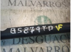 Recambio de amortiguador trasero derecho para ford fiesta (cb1) 1.6 16v ti-vct cat referencia OEM IAM    2