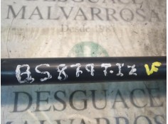 Recambio de amortiguador trasero izquierdo para ford fiesta (cb1) 1.6 16v ti-vct cat referencia OEM IAM    2