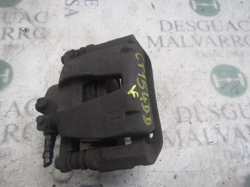 Recambio de pinza freno delantera derecha para fiat fiorino básico referencia OEM IAM   