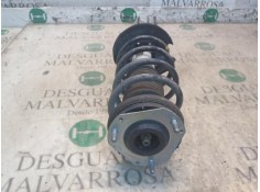 Recambio de amortiguador delantero izquierdo para ford fiesta (cb1) 1.6 16v ti-vct cat referencia OEM IAM    2