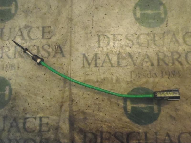 Recambio de sonda lambda para ford fiesta (cb1) 1.6 16v ti-vct cat referencia OEM IAM   