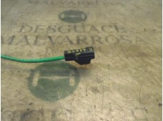 Recambio de sonda lambda para ford fiesta (cb1) 1.6 16v ti-vct cat referencia OEM IAM    2