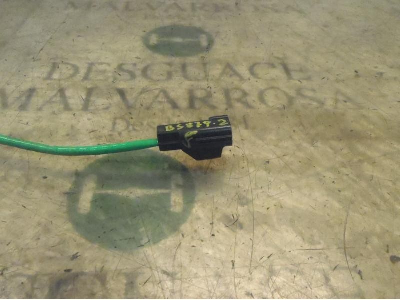 Recambio de sonda lambda para ford fiesta (cb1) 1.6 16v ti-vct cat referencia OEM IAM   