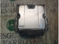 Recambio de centralita motor uce para renault laguna ii (bg0) authentique referencia OEM IAM   