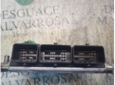 Recambio de centralita motor uce para renault laguna ii (bg0) authentique referencia OEM IAM    2