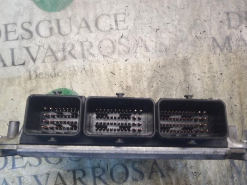 Recambio de centralita motor uce para renault laguna ii (bg0) authentique referencia OEM IAM   