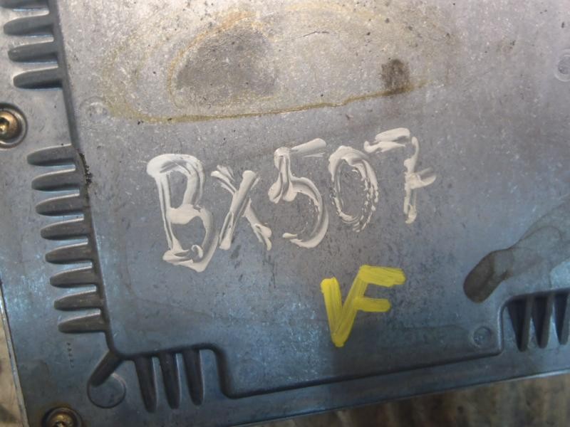 Recambio de centralita motor uce para renault laguna ii (bg0) authentique referencia OEM IAM   