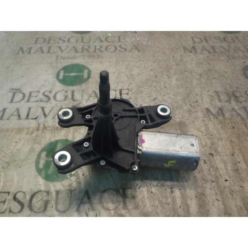 Recambio de motor limpia trasero para renault laguna ii (bg0) authentique referencia OEM IAM   